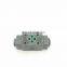 Taiwan original HDX MPC-02W-05 modular valve Superimposed hydraulic control one-way valve