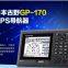 GP170 морской трехфункциональный продукт с GPS-навигацией