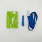 Chlorine Clean Portable Sterilization Card