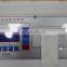 Digital ring stiffness plastic tensile strength tester crushing strength tester