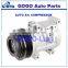 Auto A/C Compressor OEM 88320-21100 9644727-828;447260-8282;471-1006;4472160-8281