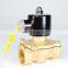 2 inch water solenoid valve 12 volt