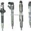 0445 120 036 Fuel Injector Bos-ch Original In Stock Common Rail Injector 0445120036
