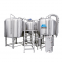 5BBL Stainless Steel Beer Brewing System Brew House Mash Tun