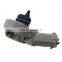 New Fuel Rail Pressure Sensor For Volvo XC60 XC70 XC90 Land Rover LR2 0261230238