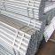 Galvanized Round Steel Pipe for Building Construction with Zinc Coated