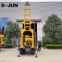 Drilling machine for deep well drinking water 130m borehole core drilling machine