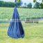 Eco-friendly Skin-friendly Polyester Spandex Sensory Swing for Wholesale