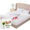 TEX-CEL OEM Custom Various Premium Mattress Cover Hypoallergenic Bed Bug Waterproof Mattress Protector