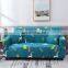 Machine Washable Stretch Sofa Cover Chair Loveseat Couch Slipcover Stylish Furniture Protector Covers
