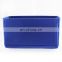 Multifunctional Brand new cosmetic handbag purse felt make up organizer bag