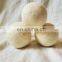 High quality xl 6 pack 100% new zealand wool dryer ball