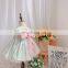 Spanish Kids Dress for Girls Princess Birthday Party Dresses Lolita Baby Girl Wedding Costumes Kids Clothing