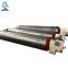 Paper plate machine stainless steel vacuum couch roll