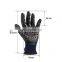 New Design Silicone Dog Cat Hair Remover Brush Massage Mitt Pet Grooming Glove