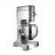 Commercial Industrial Planetary Mixer for Baking Equipment