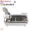Baking Equipment Automatic Mini Donut Maker Doughnut Machine with Fryer