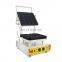 high quality digital cake tartlets shell baking machine  for sale