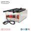 Professional waffle maker belgian waffle maker bubble waffle maker with factory price