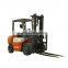 Heli  CPCD-35 price of 3 ton forklift for sale