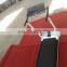 Folding Gym Fitness Slim Manual treadmill Exercise Walking Running Machine