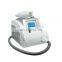 Most Effective Q- Switched Nd Yag Laser / Tattoo Removal Laser Machine