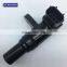 New OEM 28810-RZH-004 28810RZH004 Speed Transmission Sensor For Honda CR-V CR-Z Element Gearbox Auto Transmission Parts