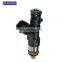 High Performance Auto Engine Brand New Petrol Fuel Injector For Nissan Micra Note OEM 0280158013