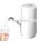 new arrival 2021intelligent stand automatic smart electric wireless USB charging portable water dispenser