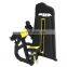 latest machine High quality professional YW-1753 training equipment biceps curl&triceps