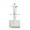 Laboratory Single Channel Micro Electronic Pipette