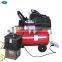 Electric Portable Air Compressor For Demoulding Concrete Cube Mould