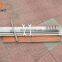 Hand Spiral Soil Sampling Auger for drilling soil specimen