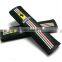 Super Quality Ferrari Carbon Fiber Embroidery Seat Belt Shoulder Pads