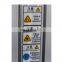 Steel, aluminum, copper wire / rod / plate tensile bending compression automatic universal testing machine
