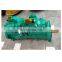 FOMI K3V112DT-1RAR-9T1L Hydraulic Main Pump SK200-6 SK230-6 Main Pump For Excavator