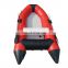 Water Games Equipment  Portable Inflatable Boats Fiberglass Fishing Inflatable Fishing Drifting Boat Inflatable Boat