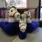 Hot Sale Custom Inflatable Horse/Pony/Racing Pony/Bouncing Pony For Kid And Adult