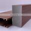 Shengxin Aluminium mosquito net window frame aluminum profile for window and door aluminum profiles