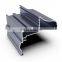 Shengxin aluminium profile window frame  t profile