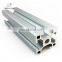 2019 6000 series T Slot Industrial Aluminum Profile