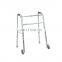 Rehabilitation Therapy Supplies Lightweight 4 Legs Walker