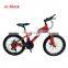 Safe colorful full suspension MTB children mountain bikes for student