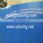 expanded hdpe polyethylene sheet hdpe sheet 10mm thickness blue