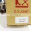 Automobile Parts CV Joint Tools Drive Shaft Inner CV Joint TO-5-945 Fits Japanese Brand Car