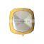 OEM service injection molding plastic lightening spare part