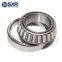 Distributor High Precision Taper/Tapered Roller Bearing 30206 30202 30205 30208 32210 32212 Roller Bearing with Competitive Price