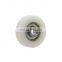 hardware balcony plastic pulley wardrobe folding door fittings
