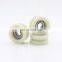 cable rope pulley wheels with bearings small nylon plastic pulley