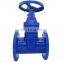 Bundor natural gas gate valve API 600 Ductile Iron manual Gate Valve 12 inch sluice gate valve